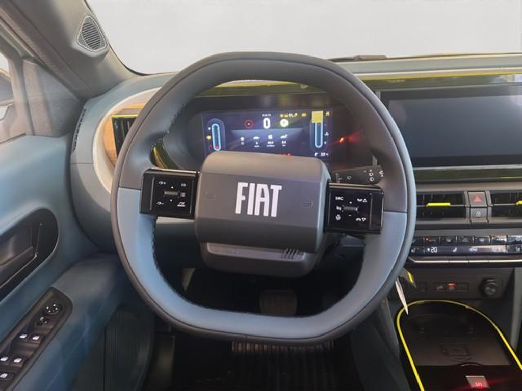 Fiat Grande Panda