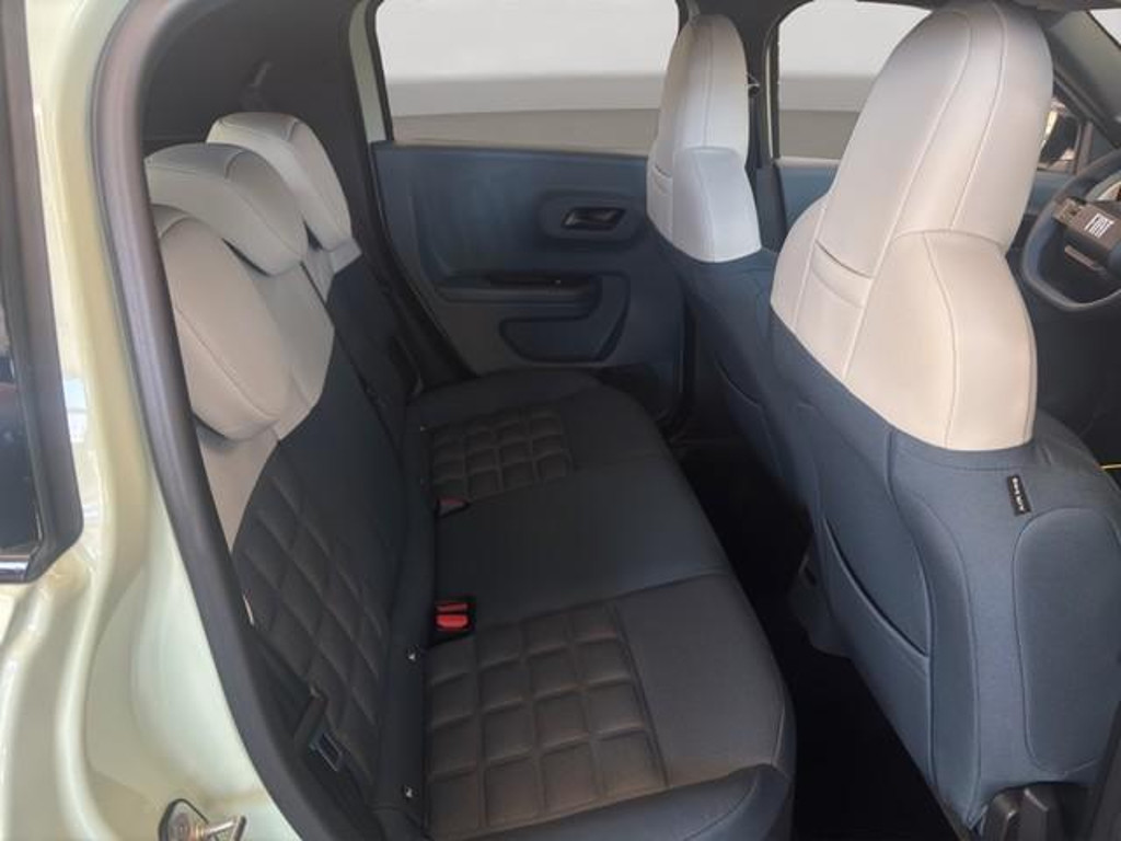 Fiat Grande Panda