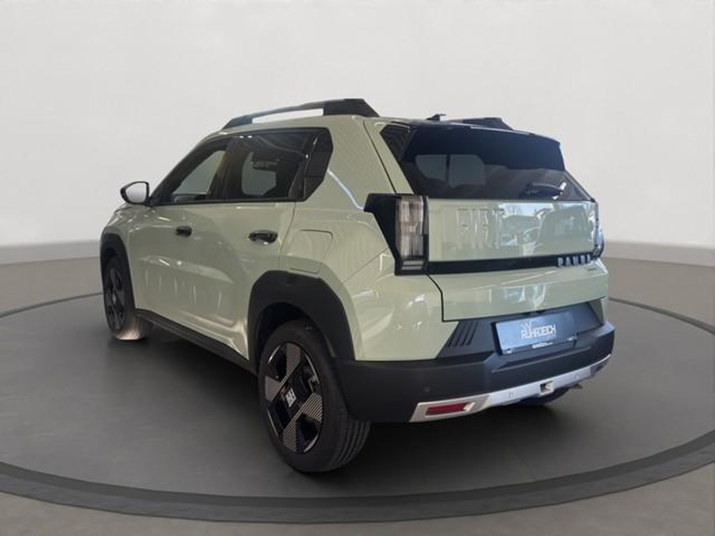 Fiat Grande Panda