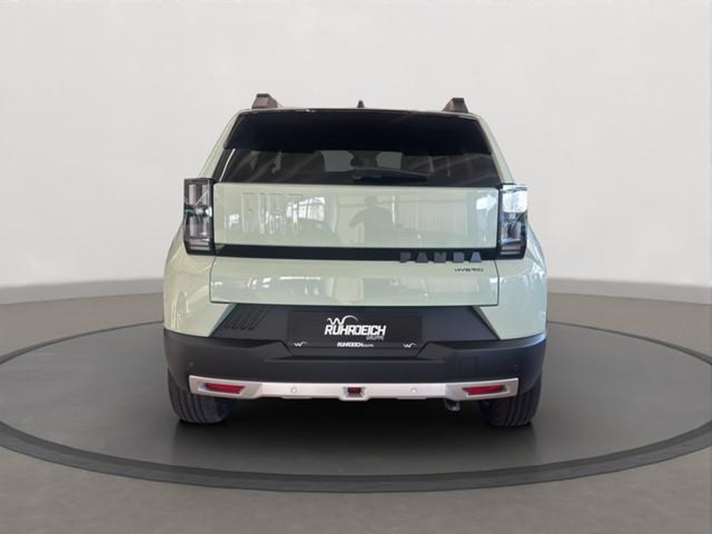 Fiat Grande Panda
