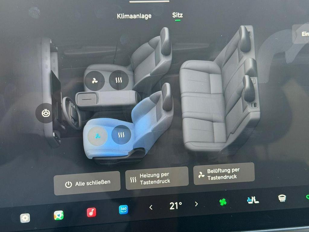 Leapmotor B10