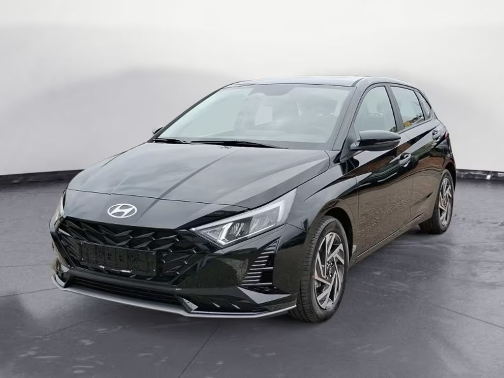 Hyundai i20 T-GDi Trend 1.0