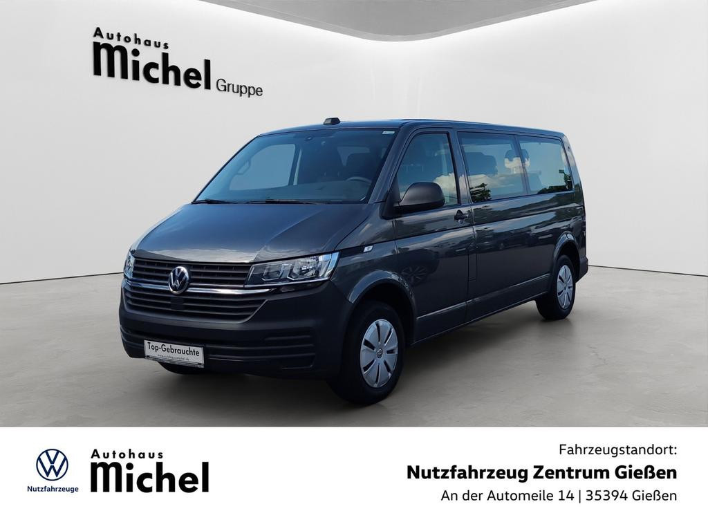 Volkswagen Transporter DSG 2.0 TDI Lang T6