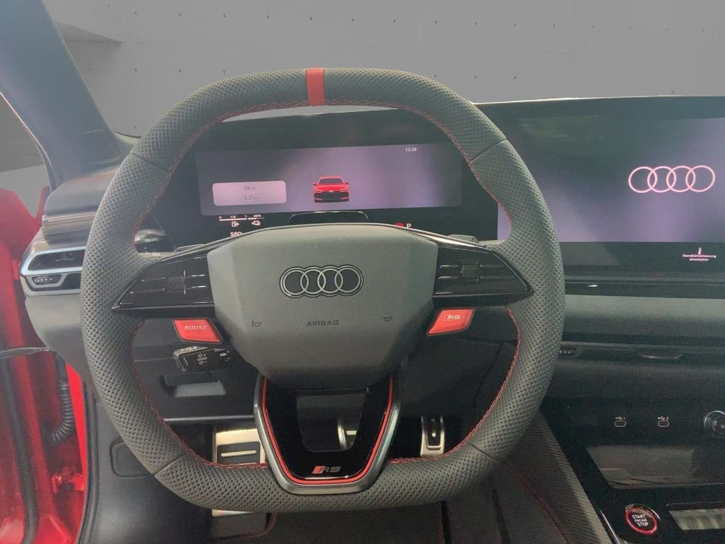 Audi RS5