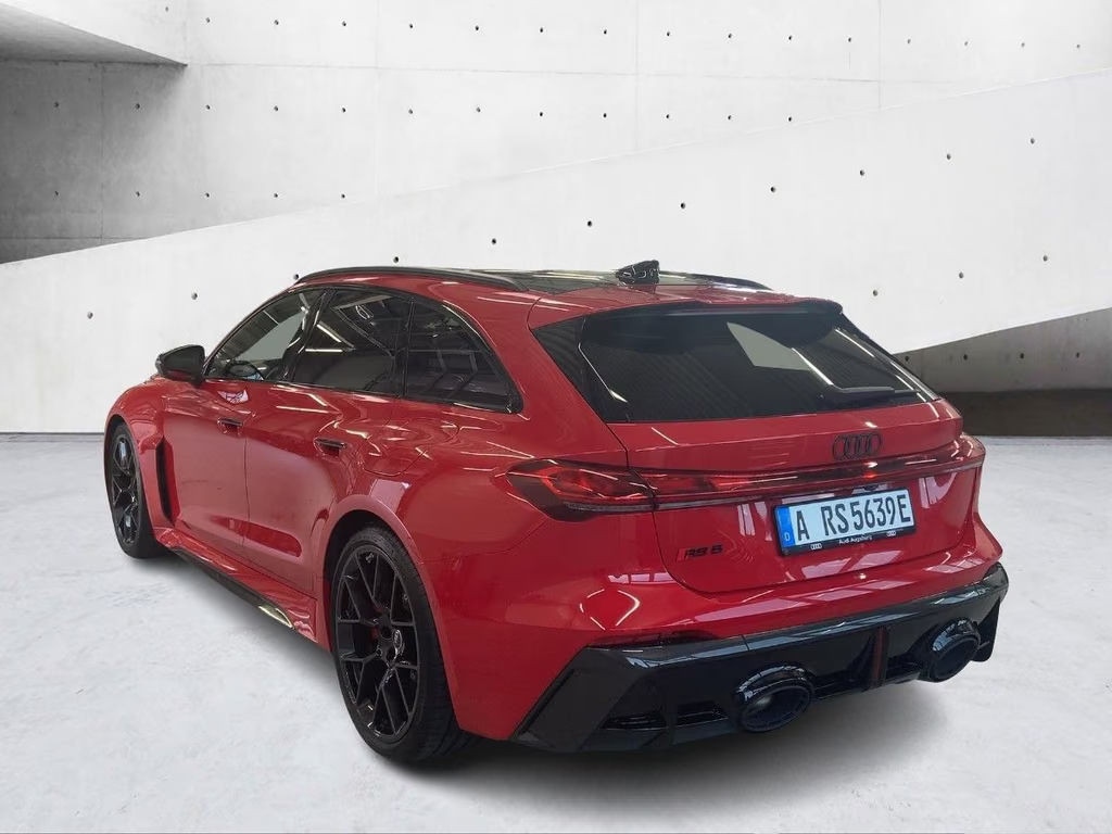 Audi RS5