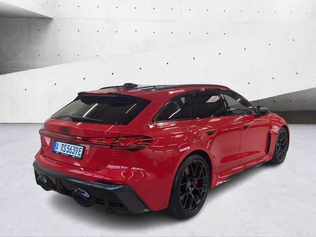 Audi RS5