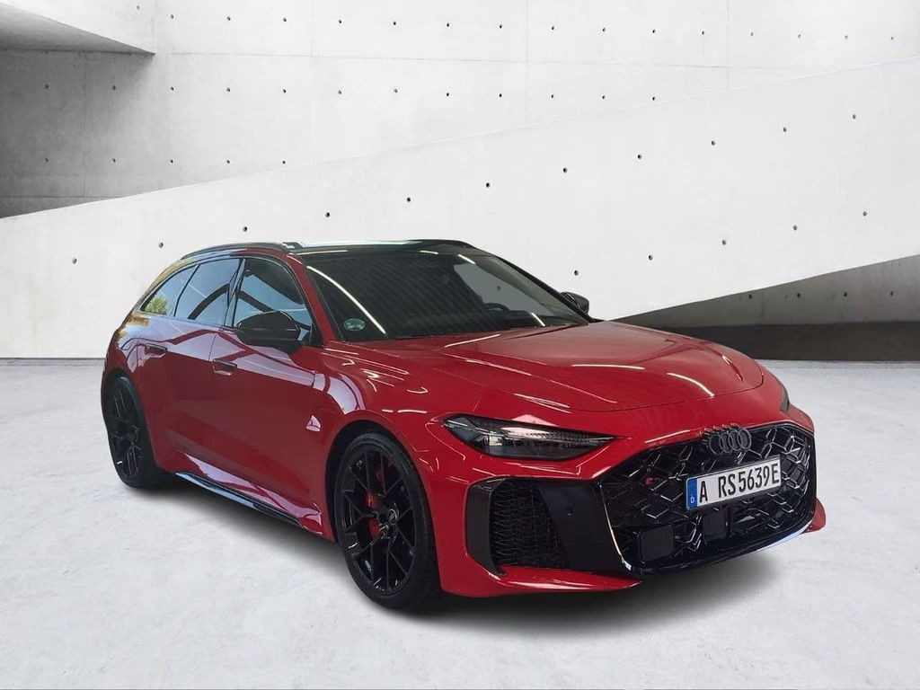 Audi RS5