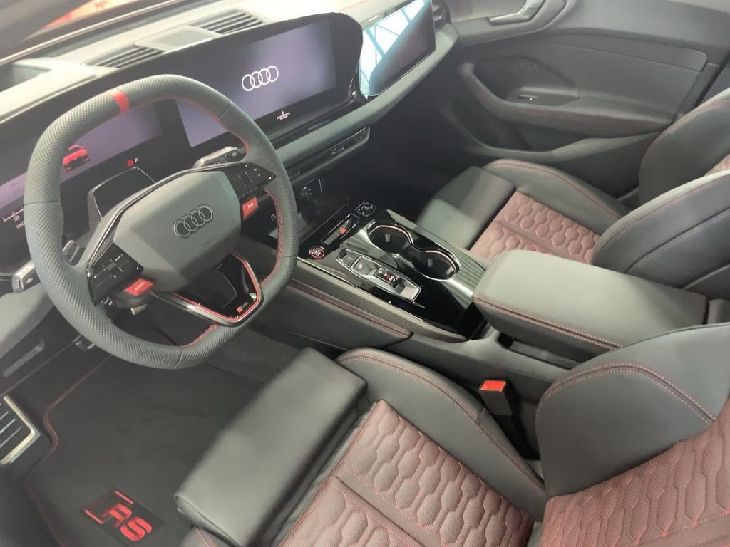 Audi RS5
