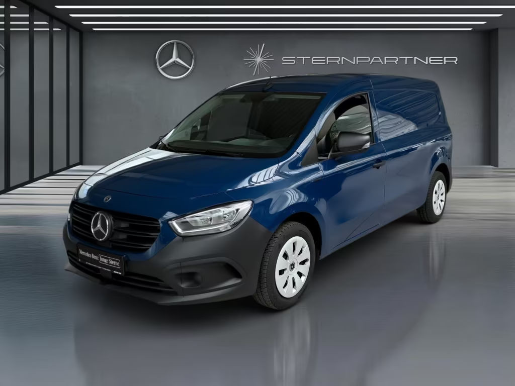 Mercedes-Benz eCitan Citan KA Lang Akku SoH 99%