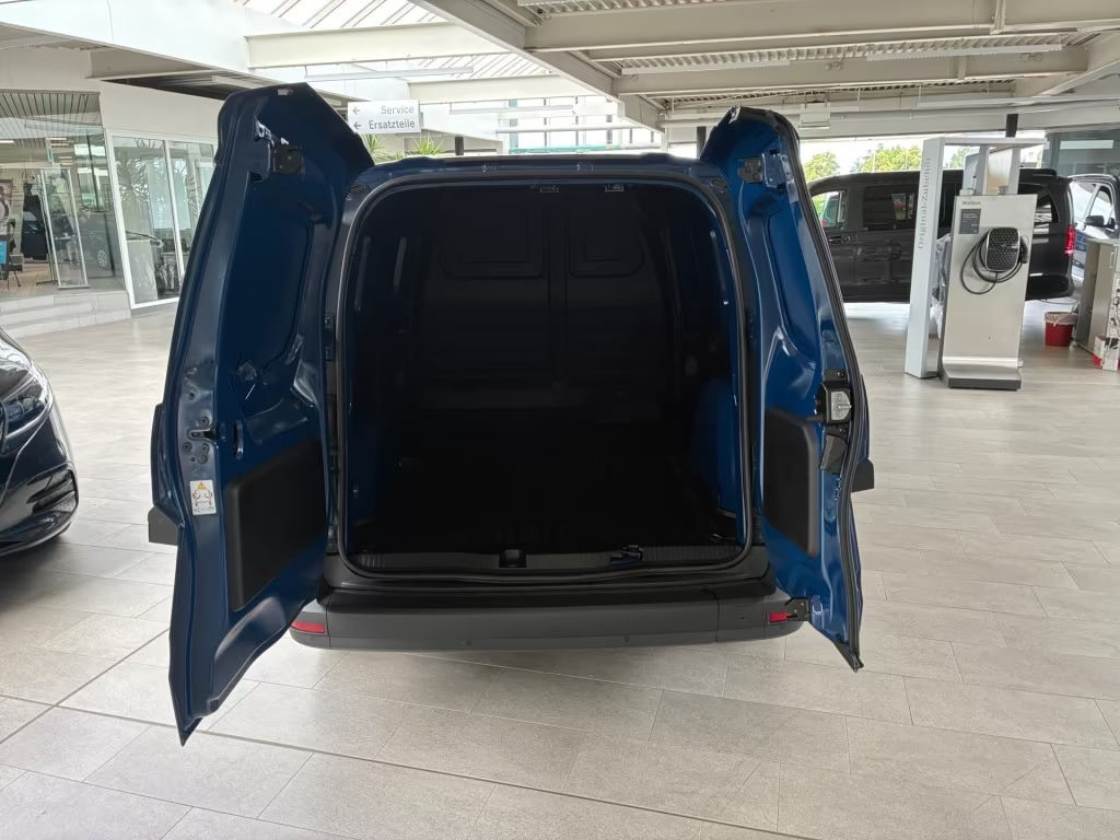 Mercedes-Benz eCitan