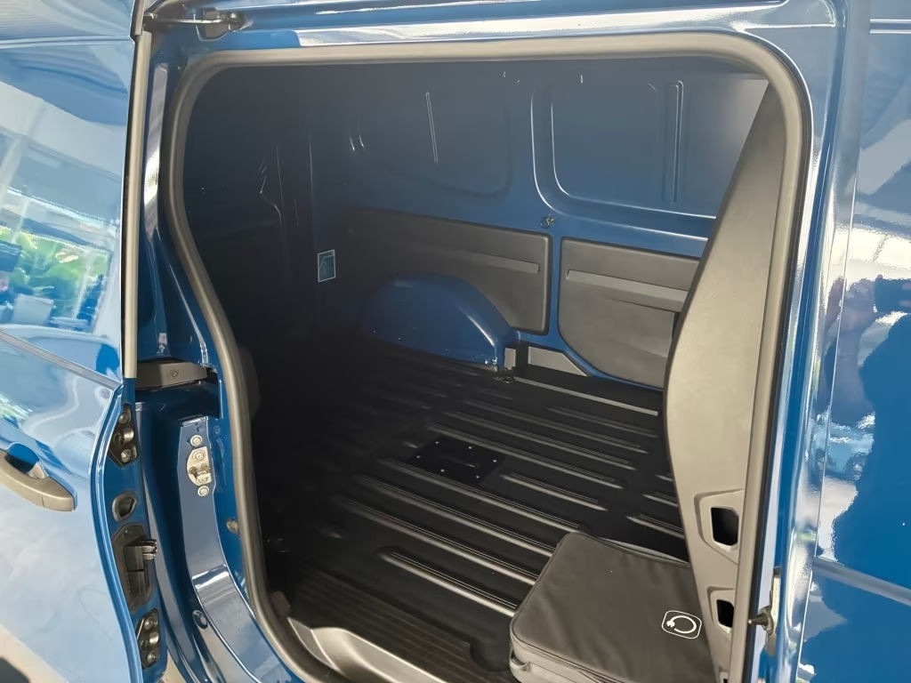 Mercedes-Benz eCitan