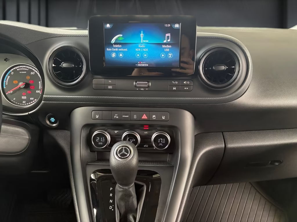 Mercedes-Benz eCitan