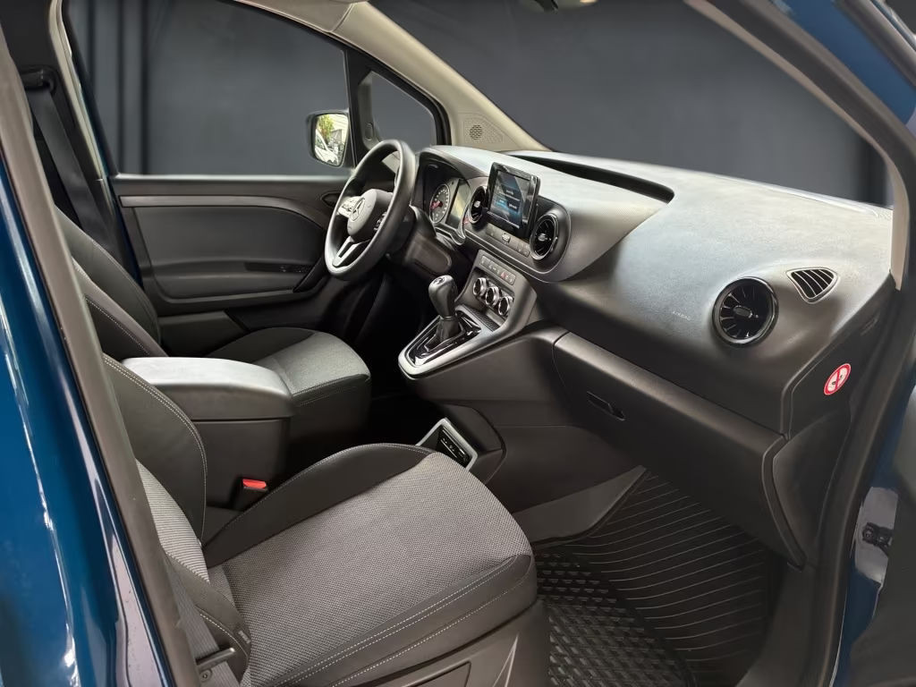 Mercedes-Benz eCitan