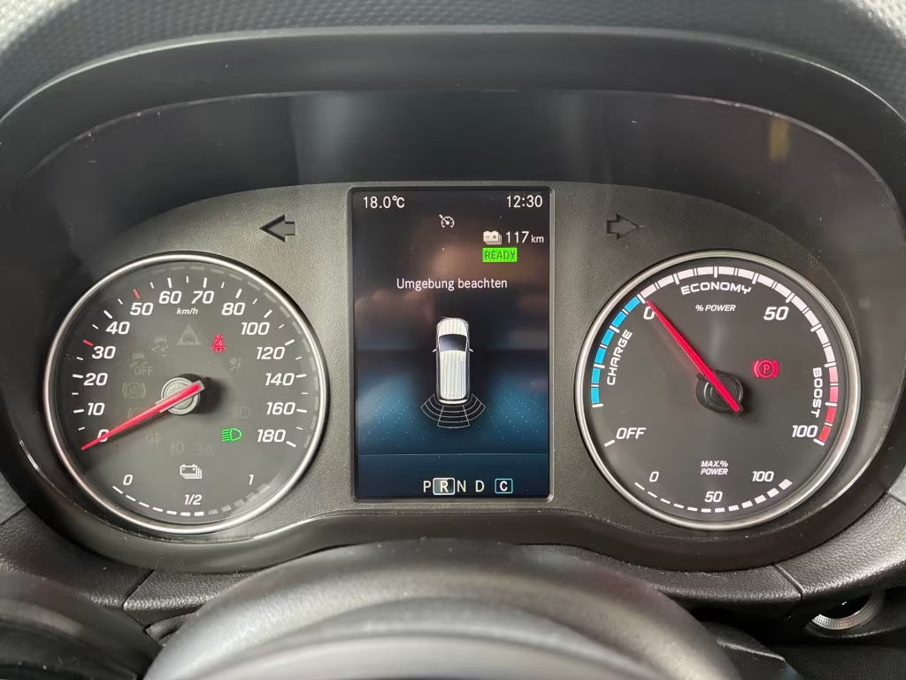 Mercedes-Benz eCitan