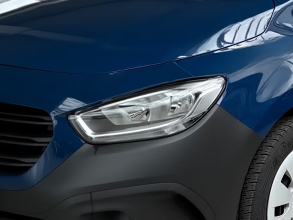 Mercedes-Benz eCitan
