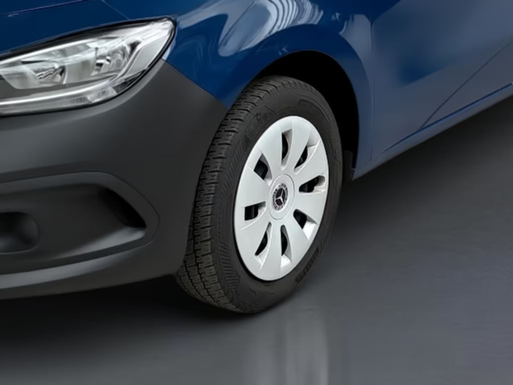Mercedes-Benz eCitan
