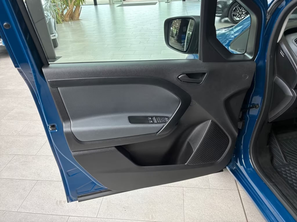 Mercedes-Benz eCitan