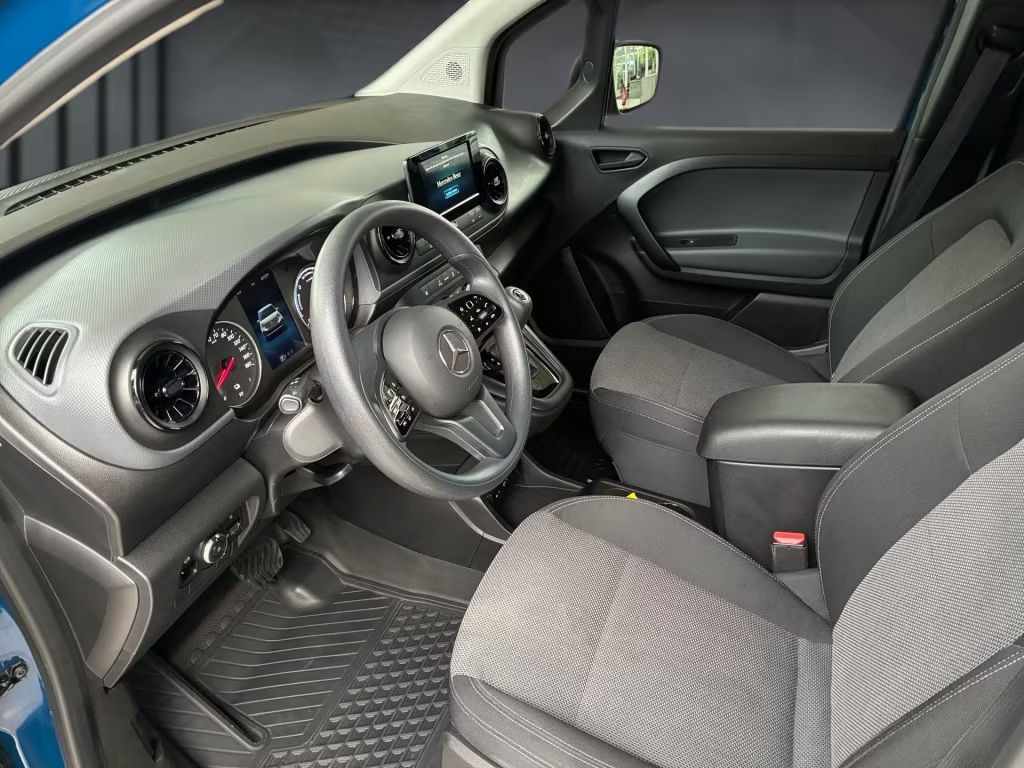 Mercedes-Benz eCitan