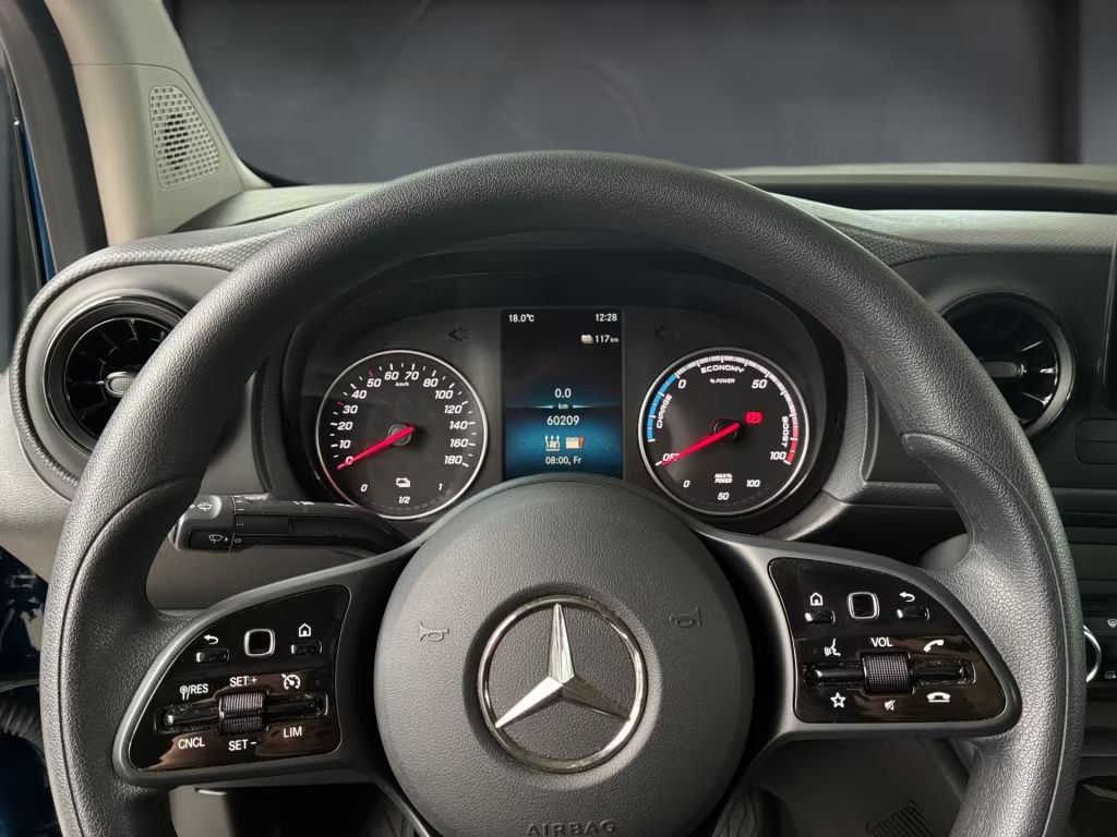 Mercedes-Benz eCitan