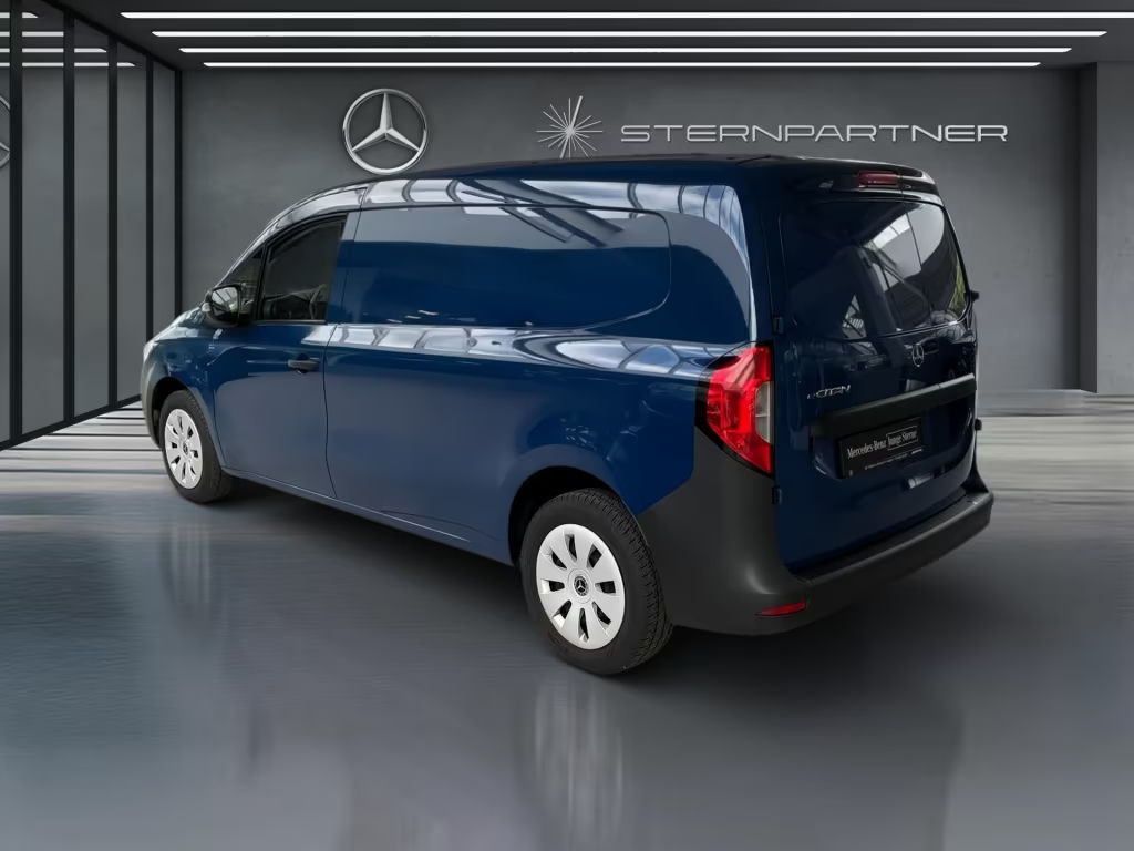 Mercedes-Benz eCitan