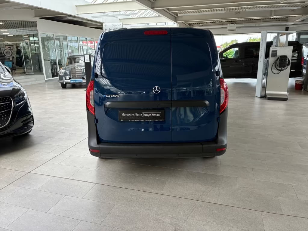 Mercedes-Benz eCitan