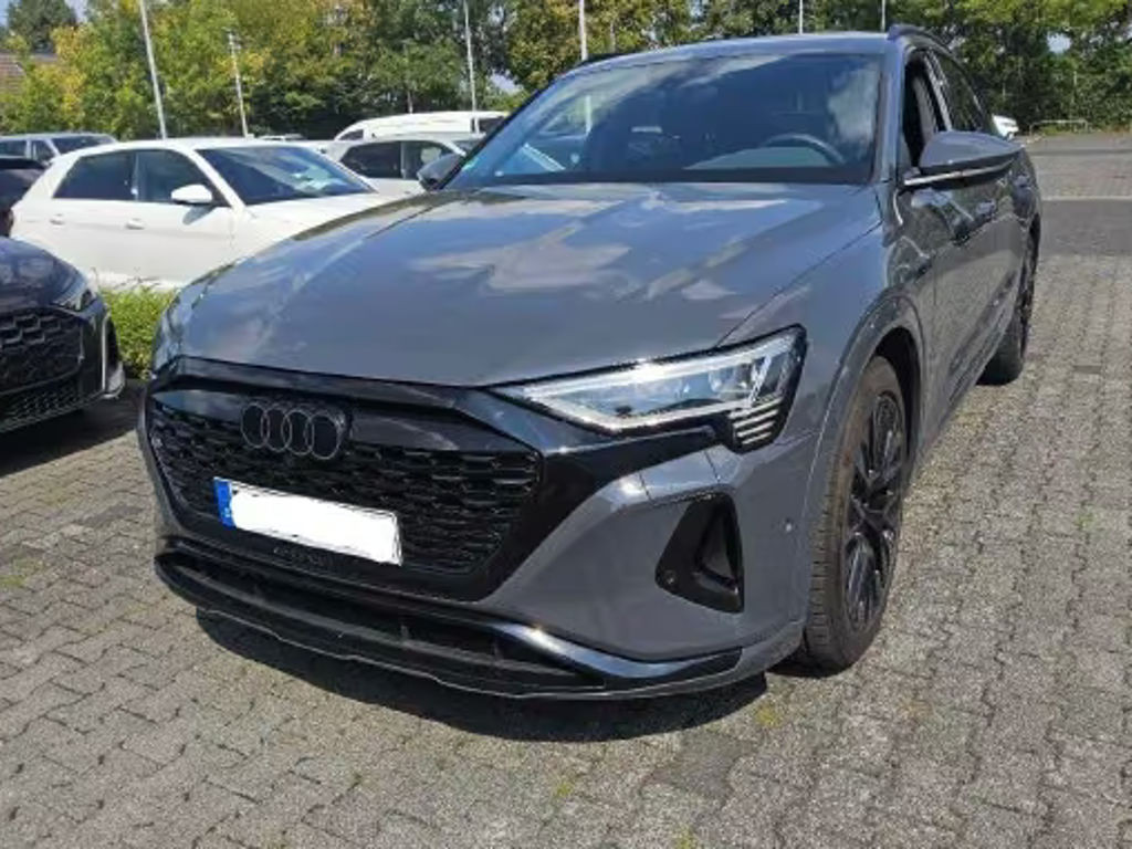 Audi Q8 e-tron Sportback Quattro 50