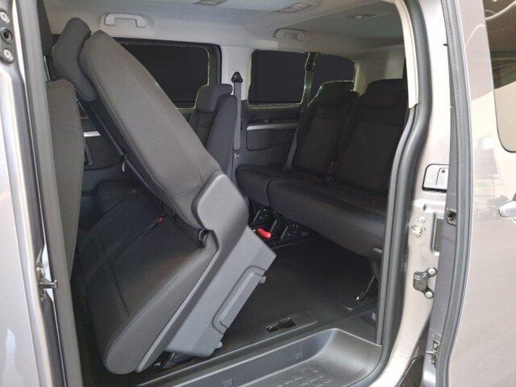 Opel Zafira Life