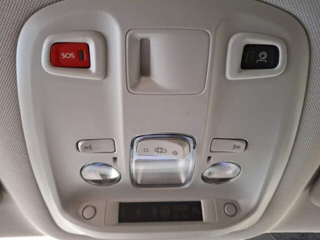 Opel Zafira Life