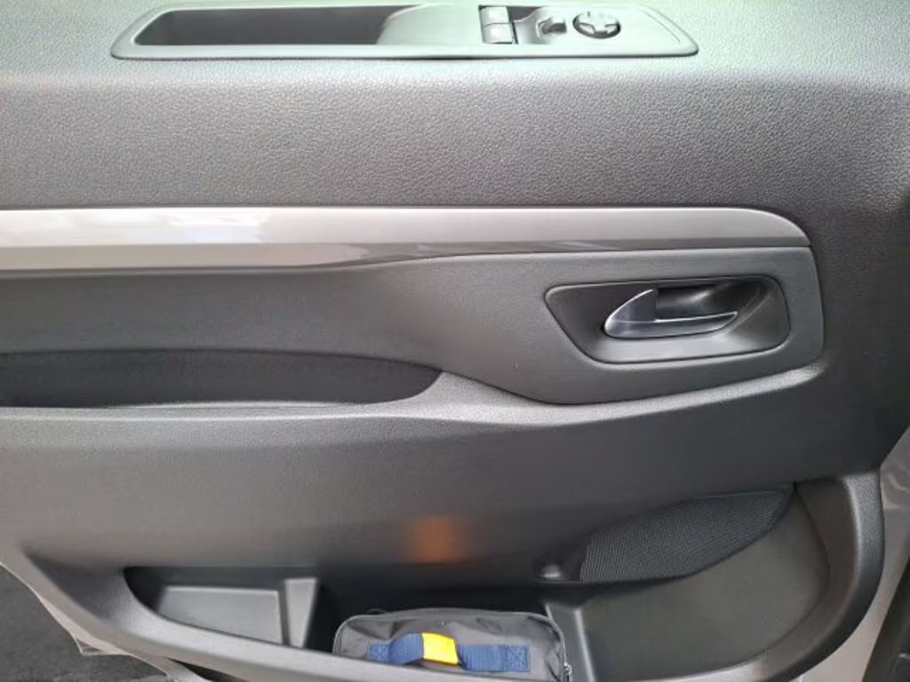 Opel Zafira Life