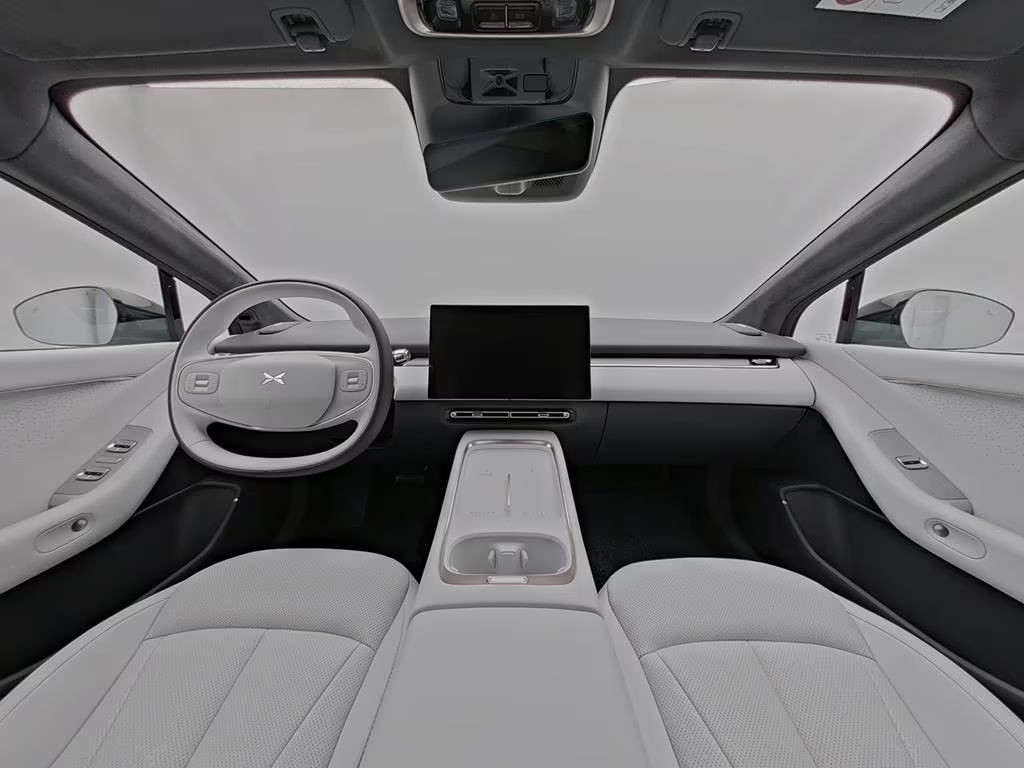 Xpeng P7
