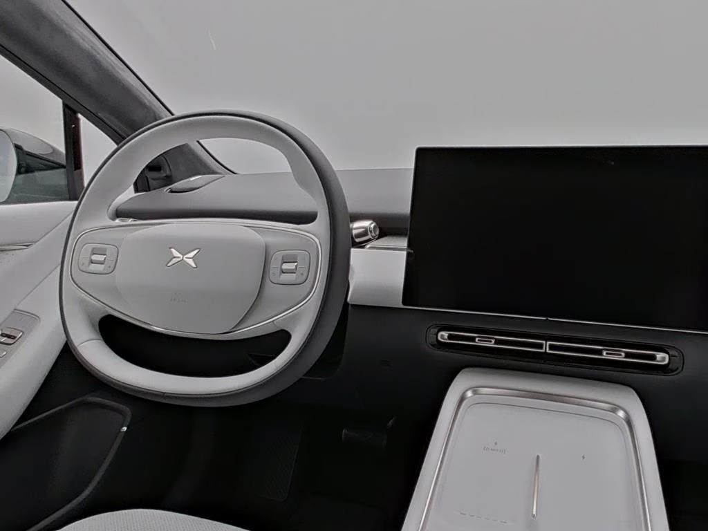 Xpeng P7