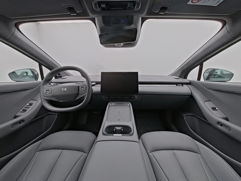 Xpeng P7
