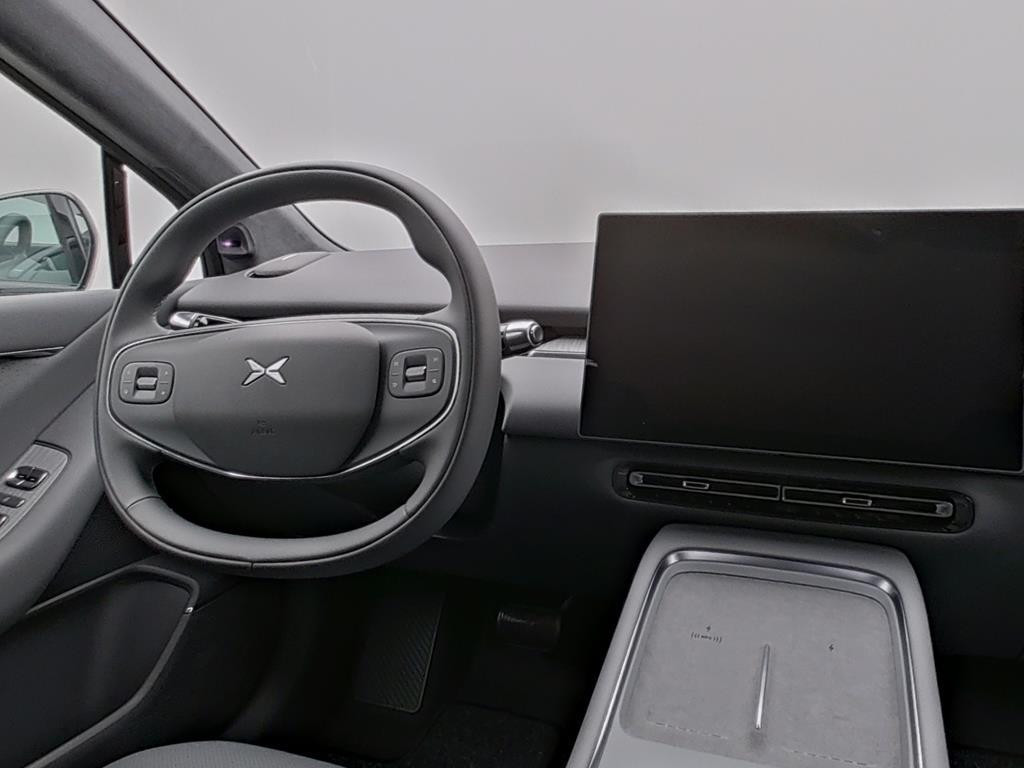 Xpeng P7