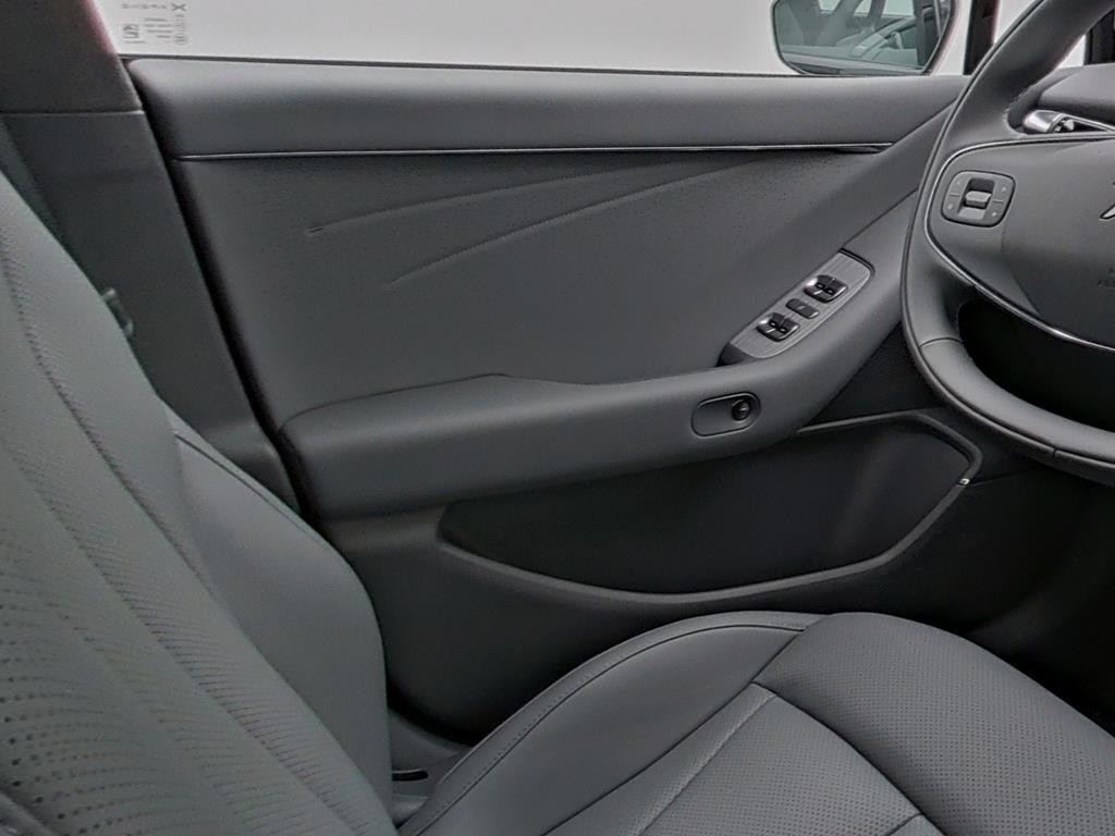 Xpeng P7