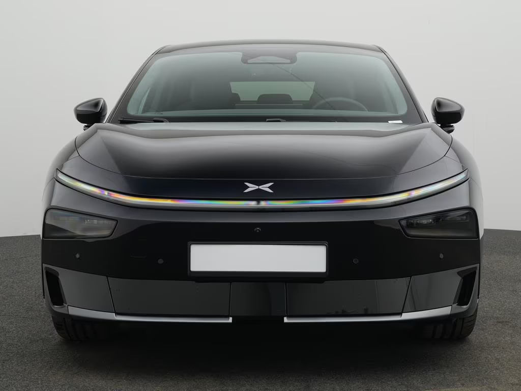 Xpeng P7