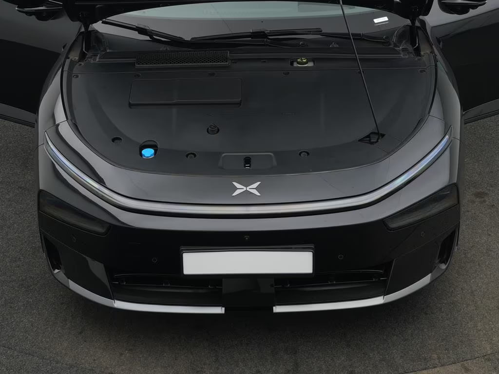 Xpeng P7