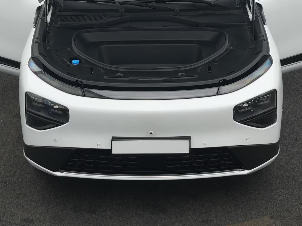 Xpeng G9