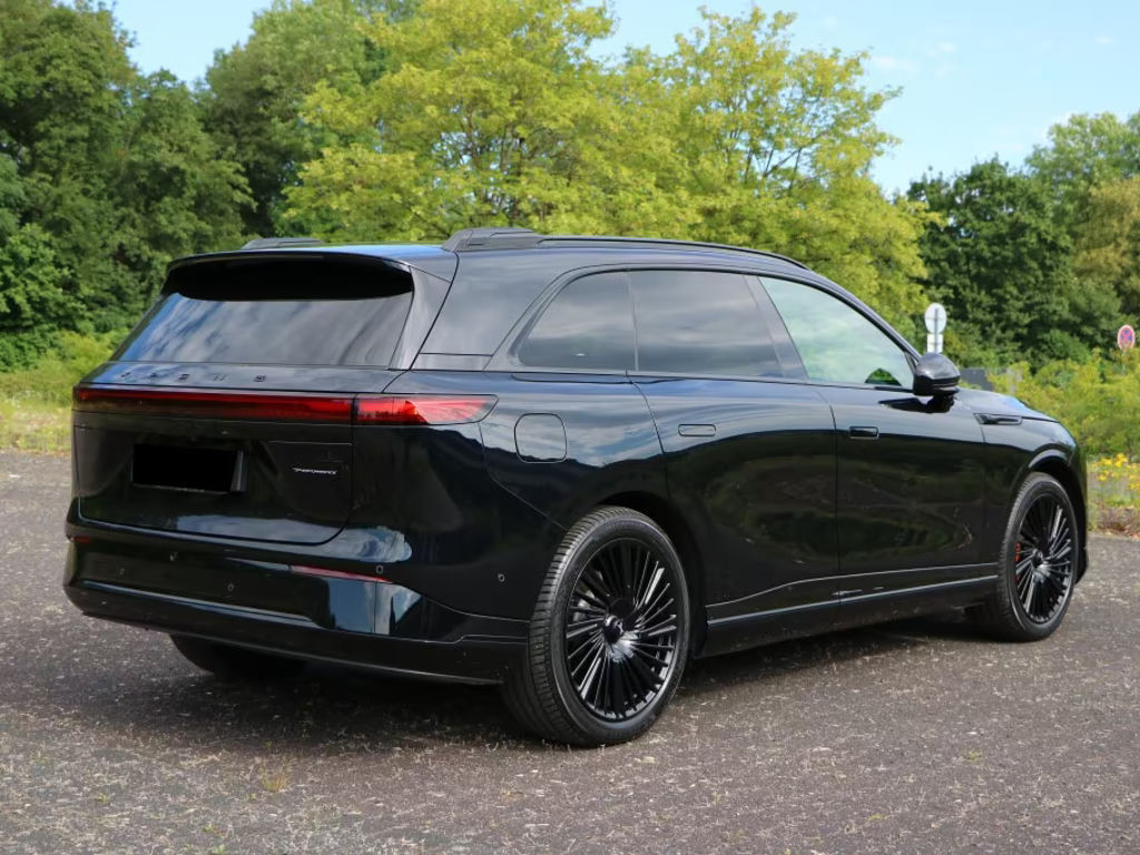 Xpeng G9