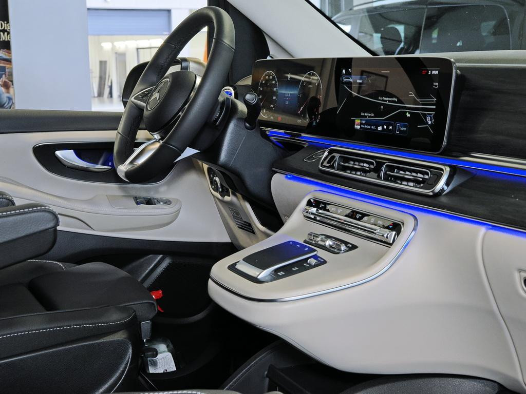 Mercedes-Benz Marco Polo