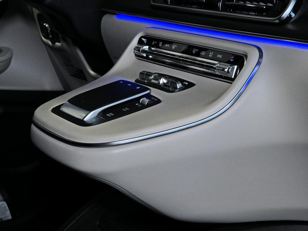 Mercedes-Benz Marco Polo