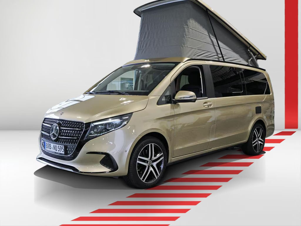 Mercedes-Benz Marco Polo