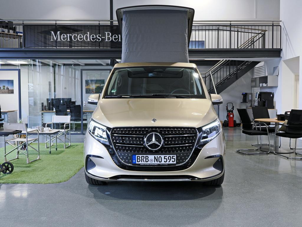 Mercedes-Benz Marco Polo