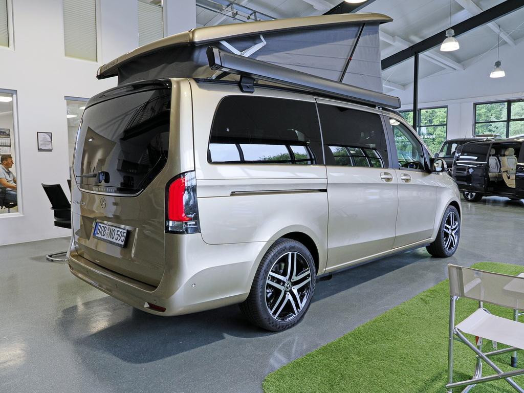 Mercedes-Benz Marco Polo