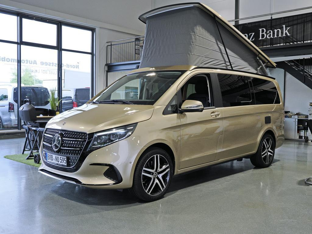 Mercedes-Benz Marco Polo