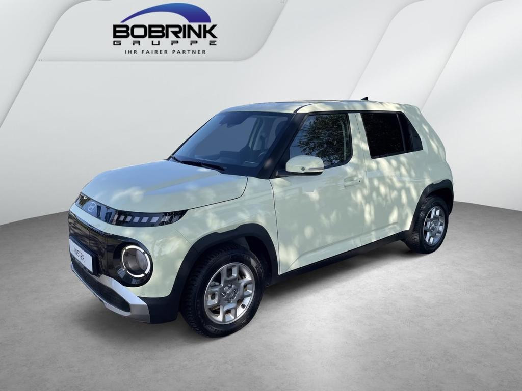 Hyundai INSTER