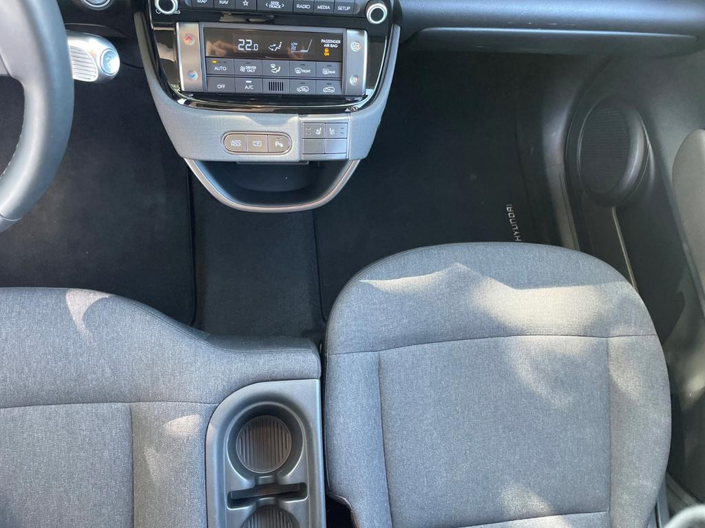 Hyundai INSTER