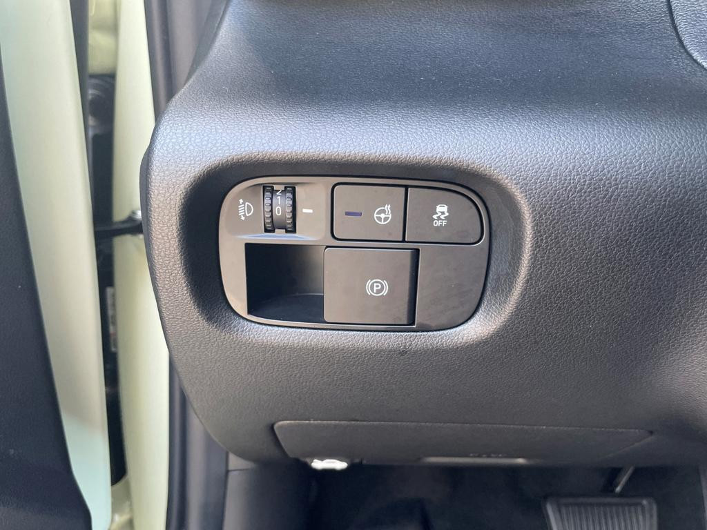 Hyundai INSTER