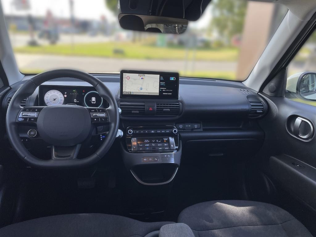Hyundai INSTER