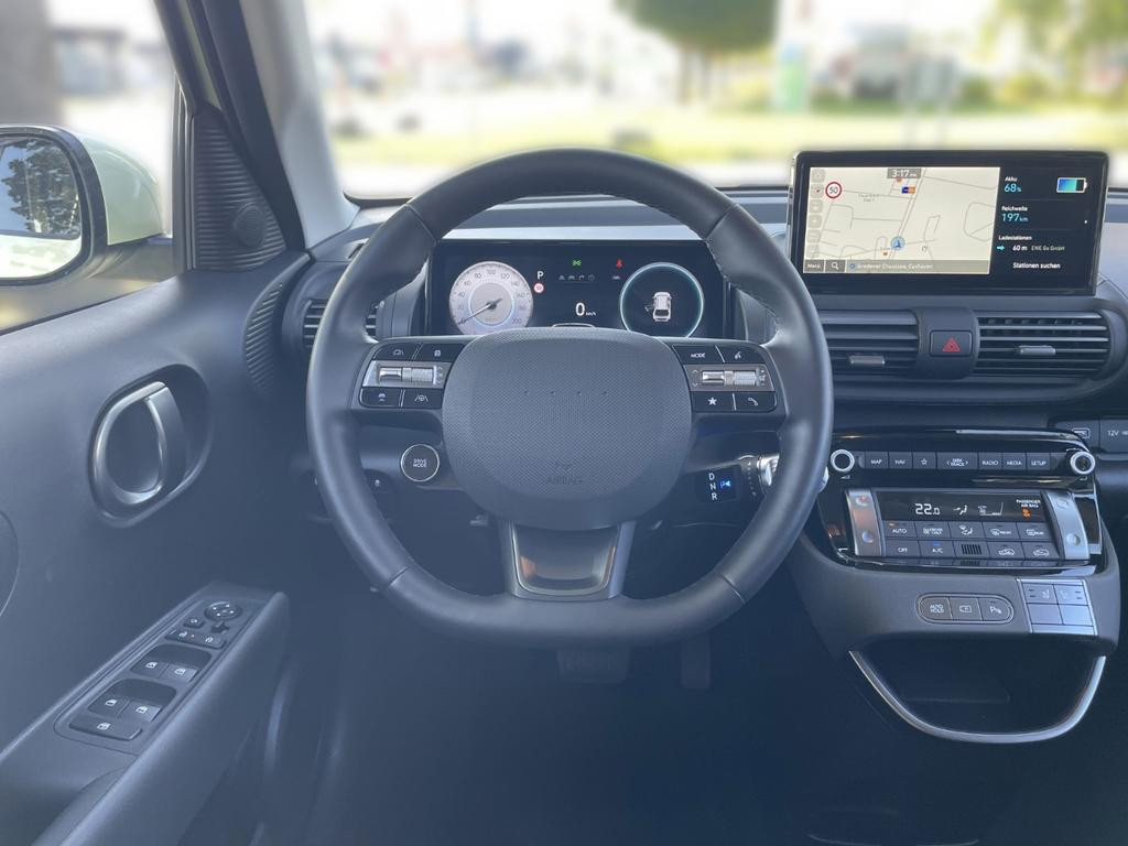 Hyundai INSTER