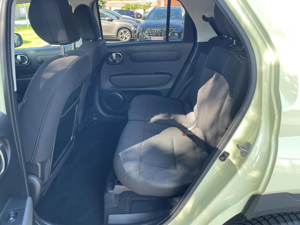 Hyundai INSTER Trend 42 kWh